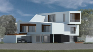 Prachachuen house 2
