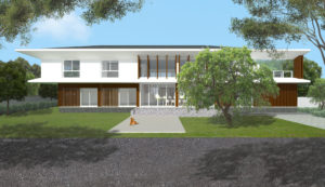 Udomsuk residence