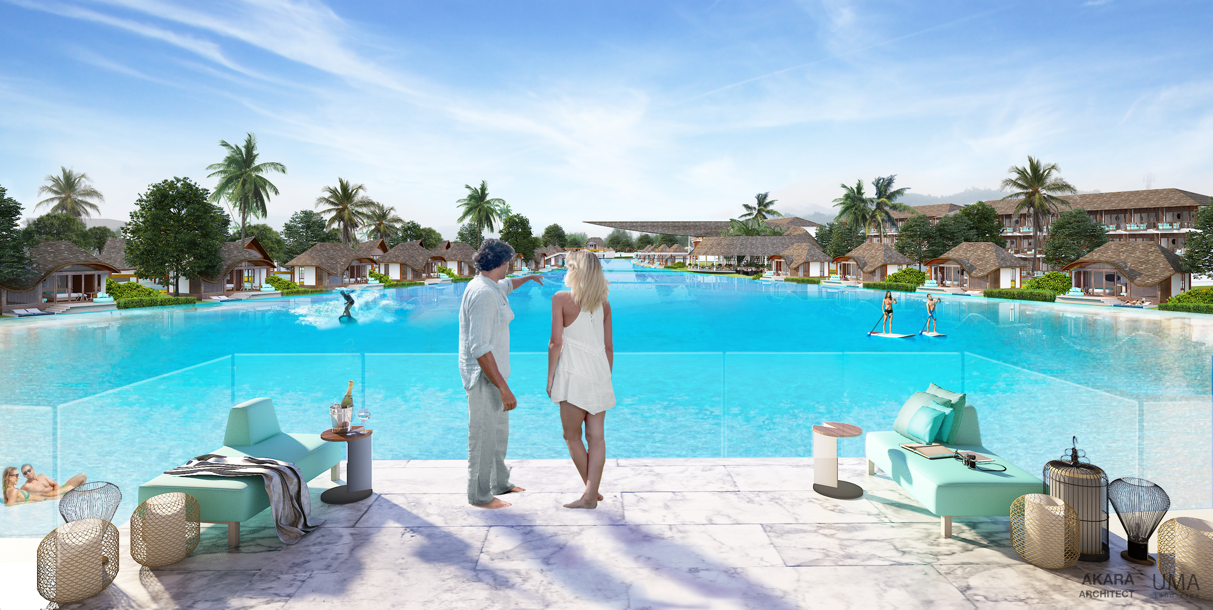 Khao Lak Resort