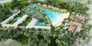 Khao Lak Resort